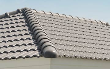 advantages of Talsarn clay roofing
