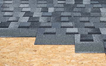 expert Talsarn asphalt roof companies