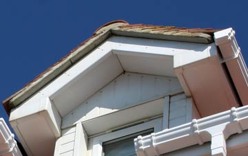 Talsarn fascia installation costs