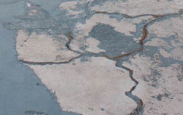 fibreglass roofing replacement Talsarn