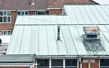 Talsarn lead roofing costs