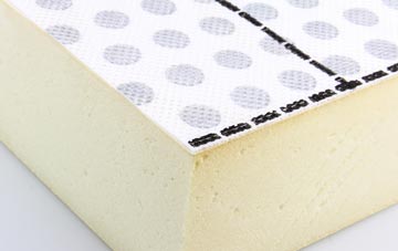 meeting Talsarn building codes