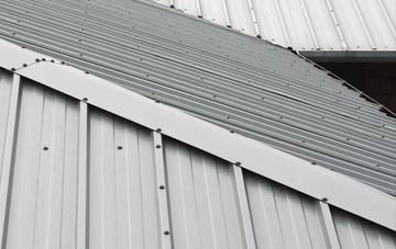 disadvantages of Talsarn metal roofing