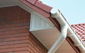 Talsarn soffit repair costs