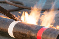 Talsarn flat roofing replacement